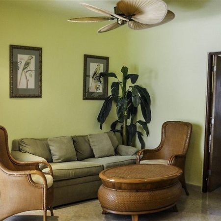 Blue Parrot Suites Playa del Carmen Luaran gambar