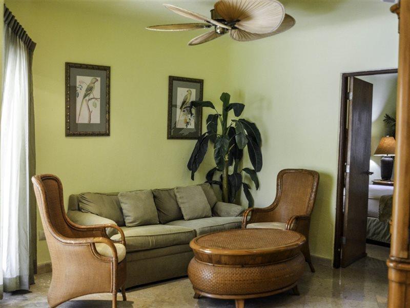 Blue Parrot Suites Playa del Carmen Luaran gambar