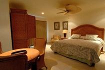 Blue Parrot Suites Playa del Carmen Luaran gambar
