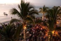 Blue Parrot Suites Playa del Carmen Luaran gambar
